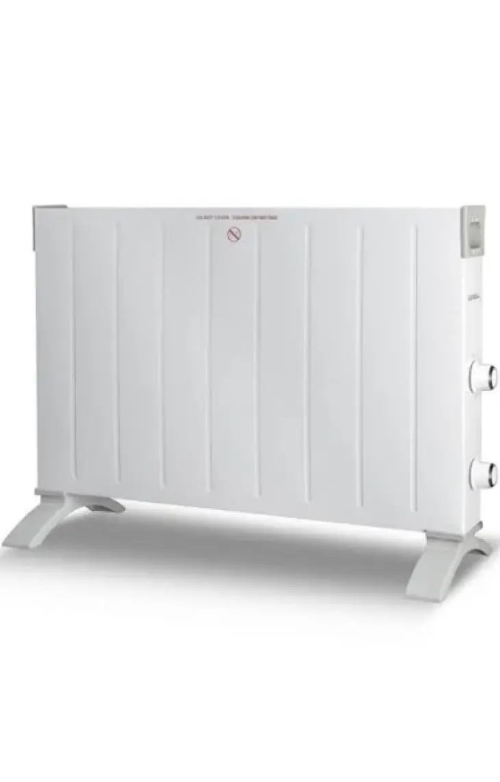 Luxell LX-2947 Konvektör Isıtıcı 1000 Watt