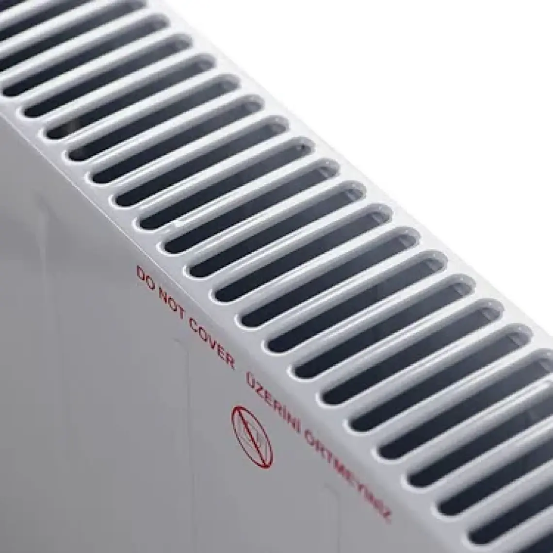 Luxell LX-2947 Konvektör Isıtıcı 1000 Watt