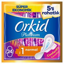24'lü Platinum Normal Hijyenik Ped