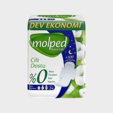 Pure Soft Normal Eko 24 Lü