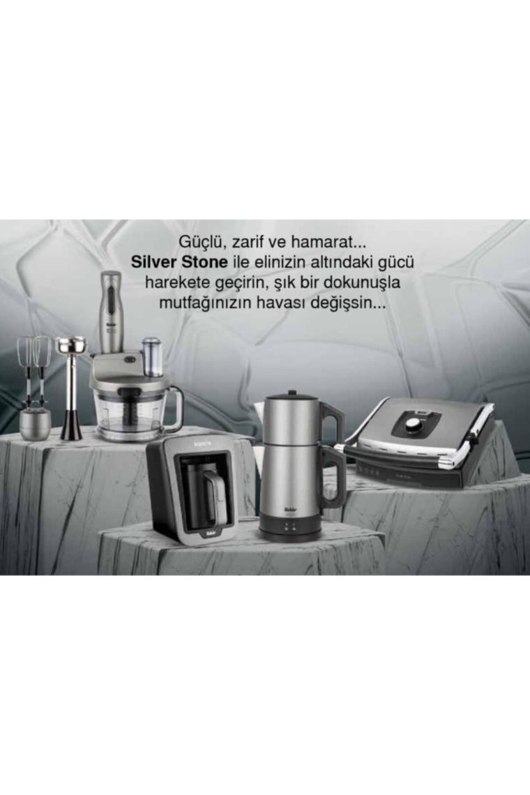Avantaj Paket Silver Stone Serisi