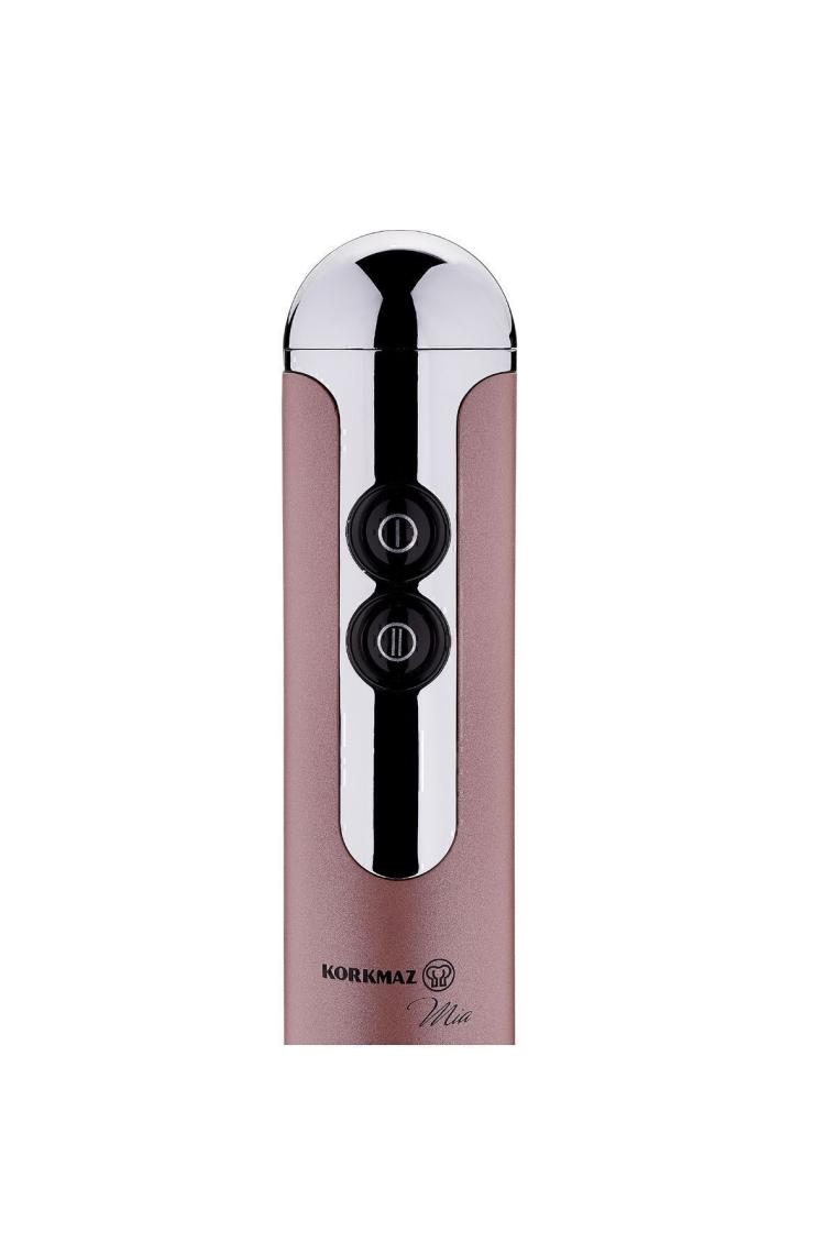 A1817 Rosegold 14 Parça Elektronik Set