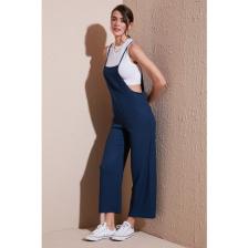 Lela Regular Fit Ayarlanabilir Ip Askılı Bahçıvan Tulum Bayan Tulum 5865789