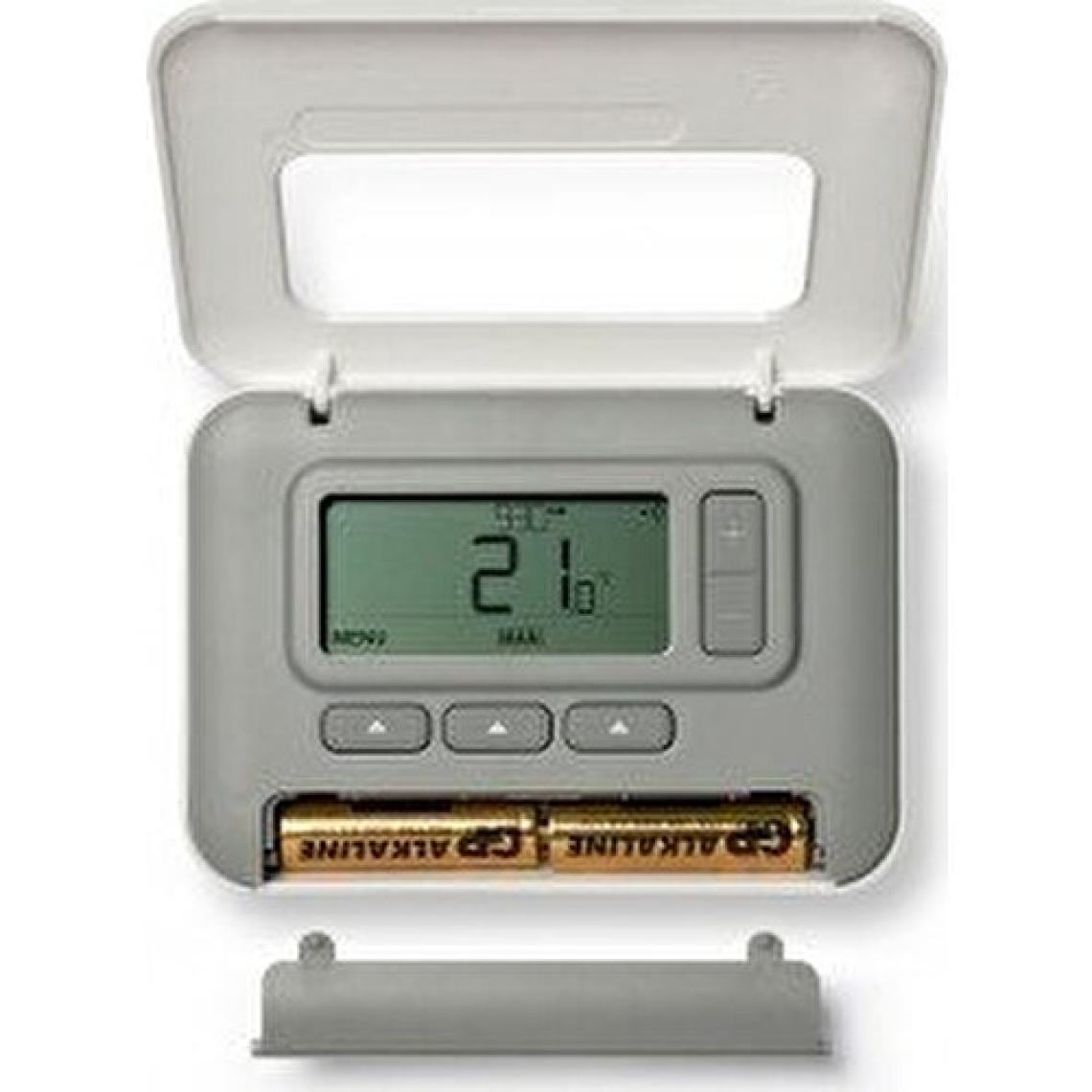 Honeywell Home T3H110A0081 Kablolu Programlanabilir Oda Termostadı - T3