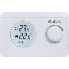 E.C.A. Poly 100 W Kablosuz Dijital Oda Termostatı