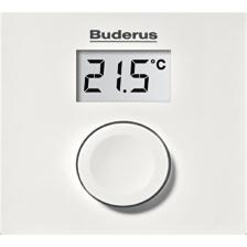 Buderus Rc100 Oda Termostatı