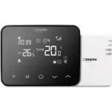 Xenon Smart Akıllı Wi-Fi Termostat Uzaktan Uygulama ile Kontrol Edilebilen Kombi ve Su Sıcaklık Kontrol Modülü X7402