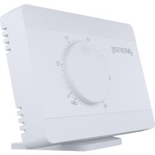 General Life HT100S RF Kablosuz Oda Termostatı