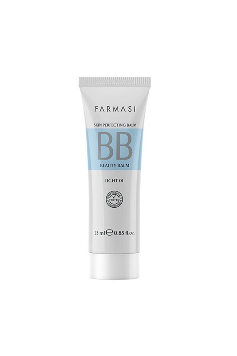 Bb Krem 01 Lıght 25 Ml