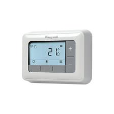 Honeywell T4H110A1081 Kablolu Programlanabilir Oda Termostatı - T4