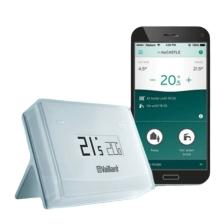 Erelax Wifi Kontrollü Akıllı Oda Termostatı