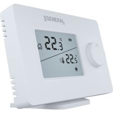 General HT250 RF Kablosuz Dijital Oda Termostatı