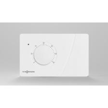 Viessmann Kablosuz Analog Oda Termostatı