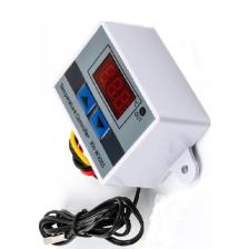 Efe Kuluçka Makineleri XH-W3001 Termostat 12 Volt