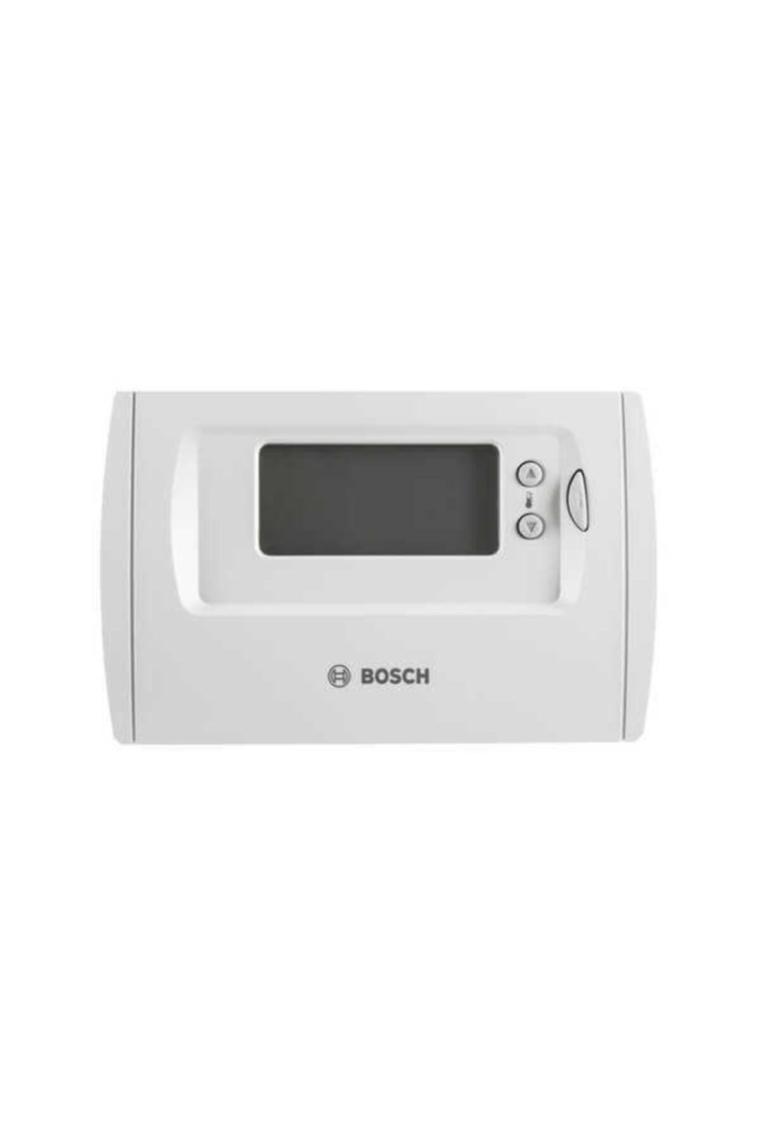 Tr 36 Rf Kablosuz Programlanabilir On/off Oda Termostatı