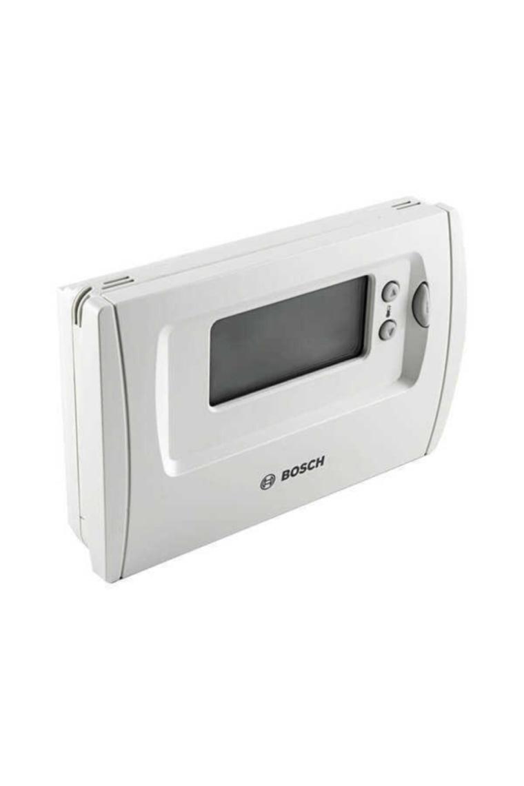 Tr 36 Rf Kablosuz Programlanabilir On/off Oda Termostatı