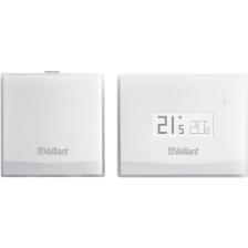 Vaillant E-Relax Wifi Telefon Kontrollü Termostat