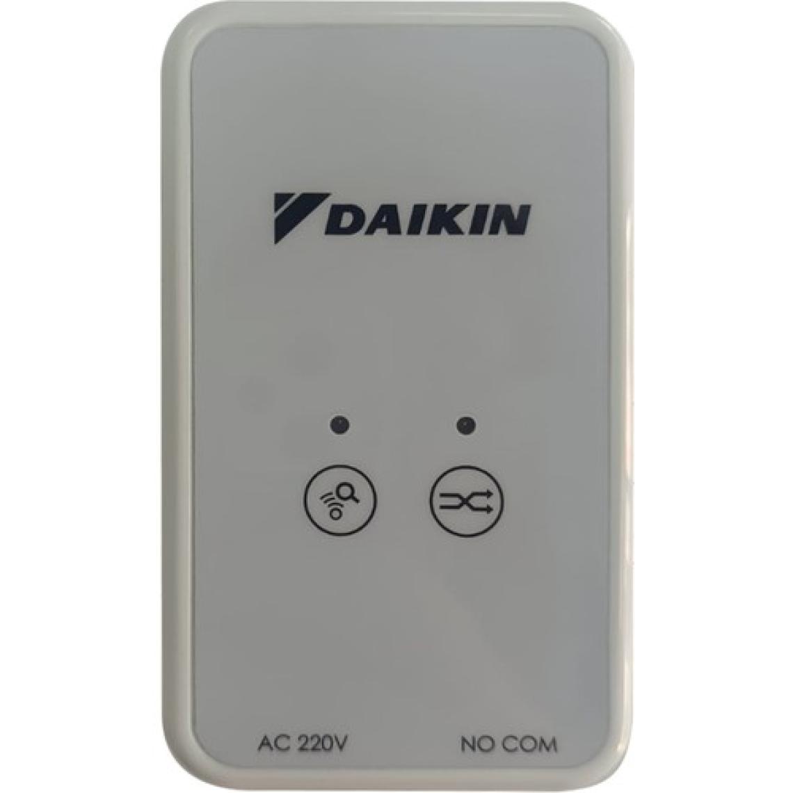 Daikin Kablosuz Oda Termostatı D-Essence Dbrtecorffaa