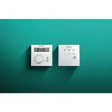 Vaillant VRT36F Kablosuz Oda Termostadı
