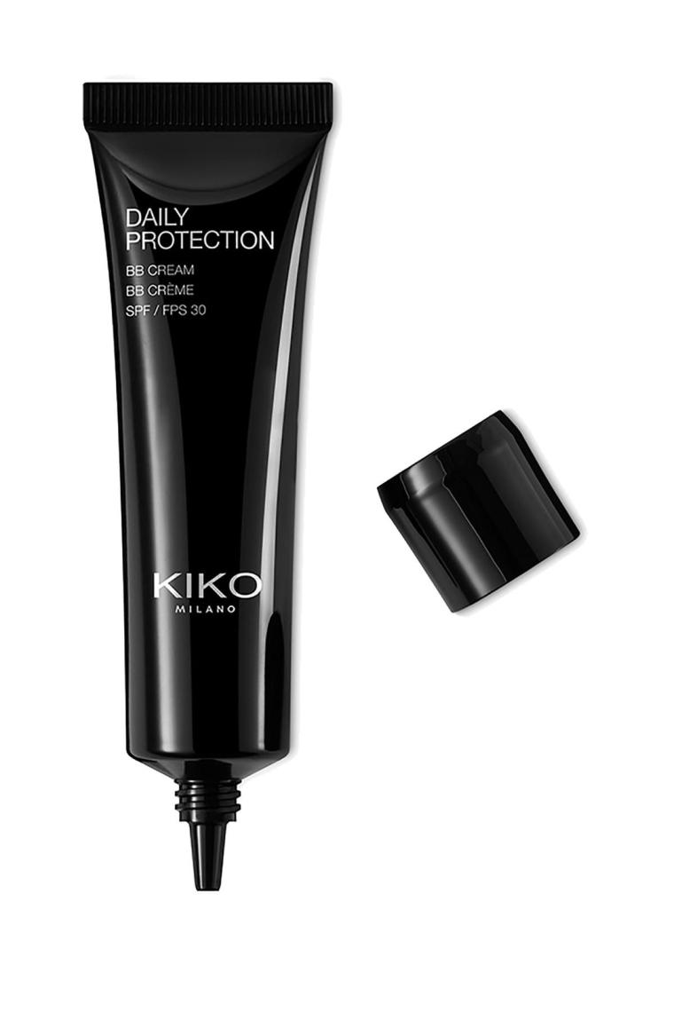 KIKO Nemlendirici BB Krem Daily Protection Spf 30 02 Porcelain 30 ml