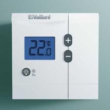 Vaillant VRT 35 F Kablosuz Dijital Termostat