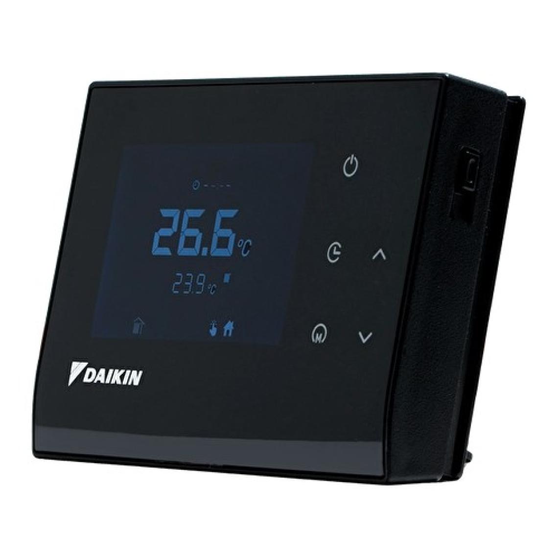 Daikin D-Sense Smart Oda Termostatı (Cep Telefonu ile Kontrol) Akıllı Oda Termostatı