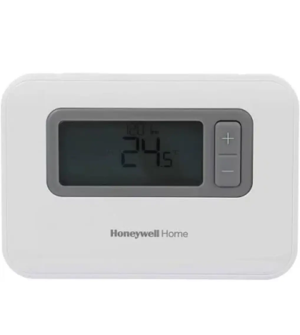 Honeywell Home T3H110A0081 Kablolu Programlanabilir Oda Termostadı - T3