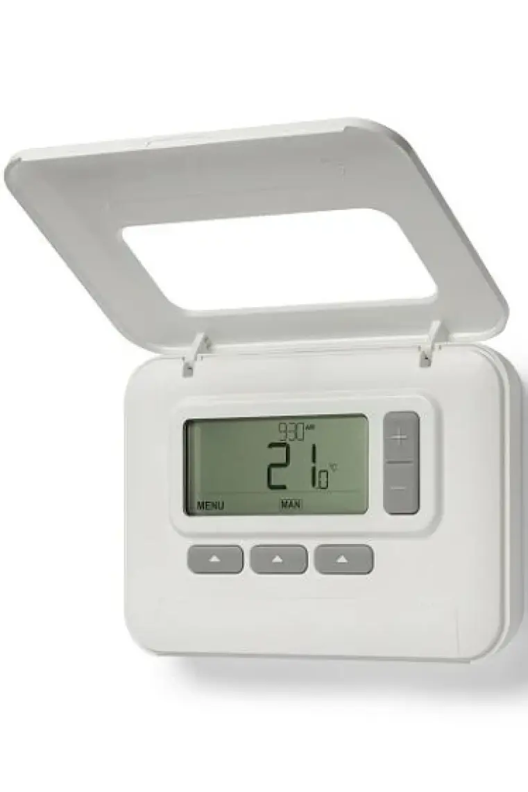Honeywell Home T3H110A0081 Kablolu Programlanabilir Oda Termostadı - T3