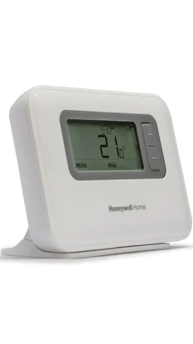 Honeywell Home T3H110A0081 Kablolu Programlanabilir Oda Termostadı - T3