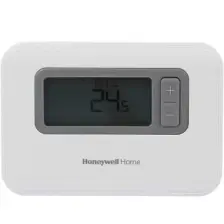Honeywell Home T3H110A0081 Kablolu Programlanabilir Oda Termostadı - T3