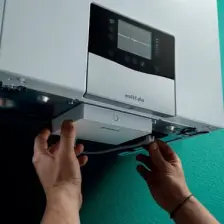 Vaillant Myvaıllant Smart Connect Akıllı Oda Termostatı