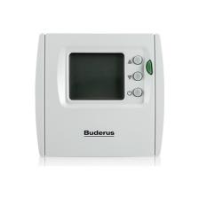 Buderus RT24RF Kablosuz Oda Termostatı / Kumandası