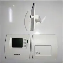 Buderus RT24RF Kablosuz Oda Termostatı / Kumandası