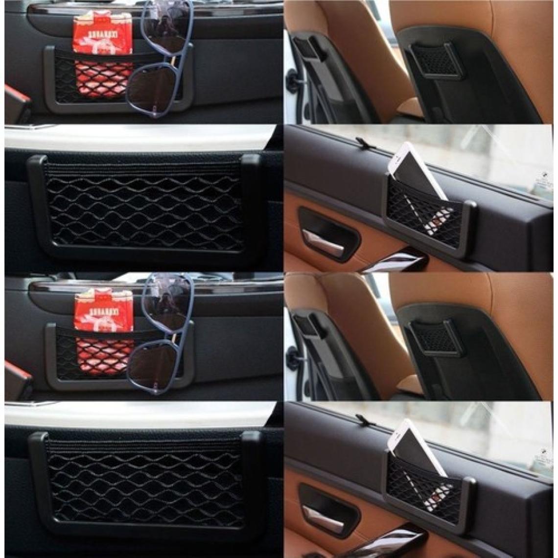 ModaCar Torpidoya Organizer Fileli Ceplik 422365