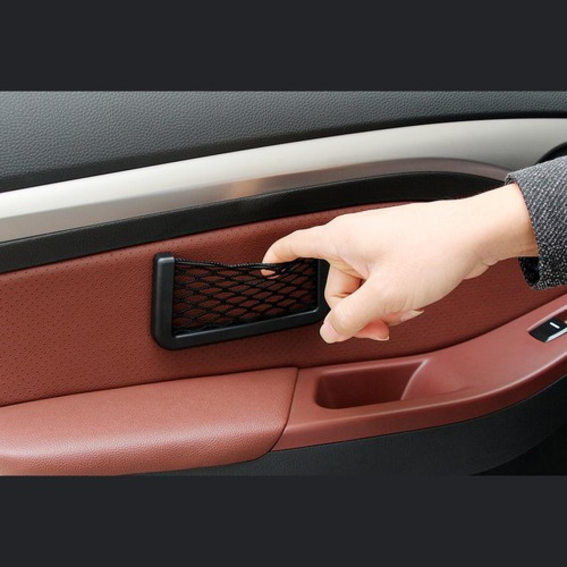 ModaCar Torpidoya Organizer Fileli Ceplik 422365