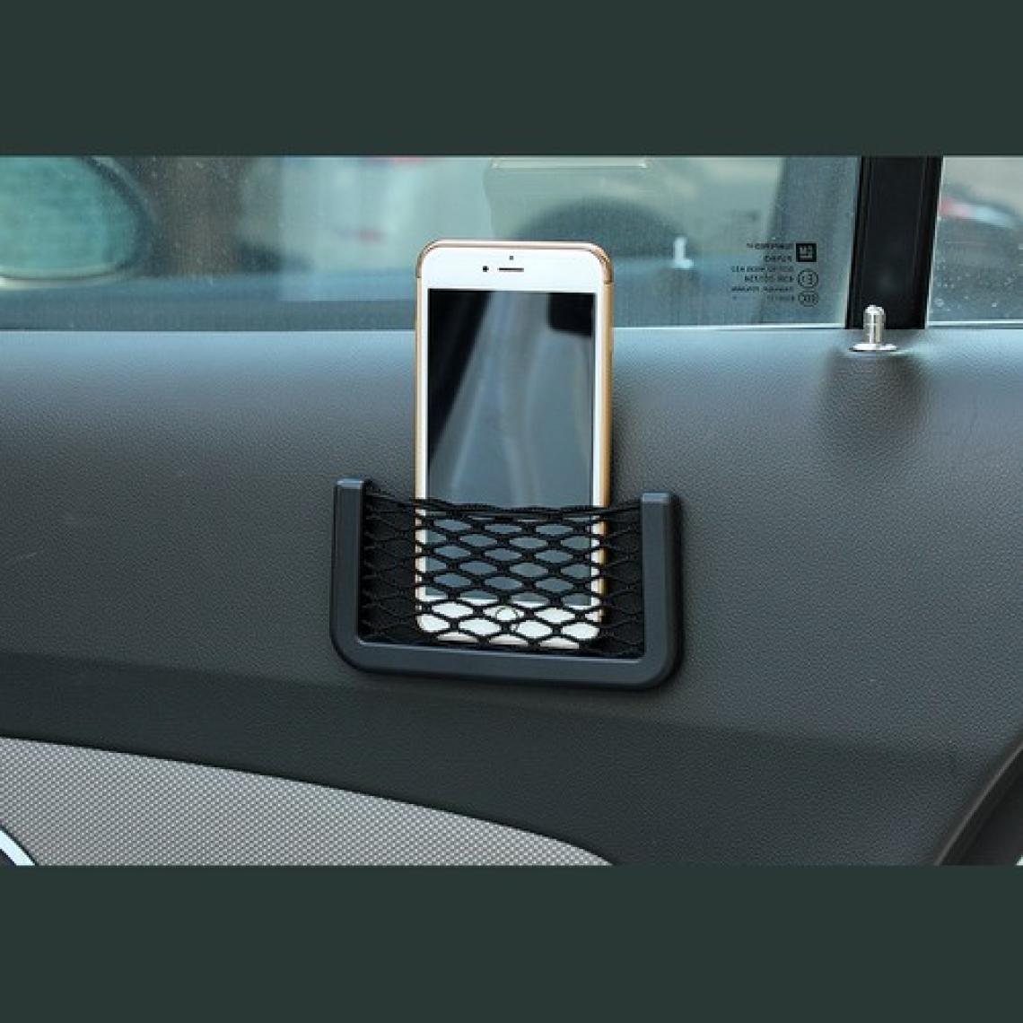 ModaCar Torpidoya Organizer Fileli Ceplik 422365