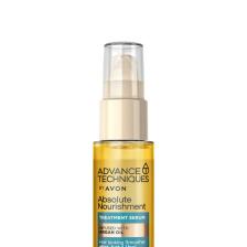 Advance Techniques Fas Argan Yağı İçeren Besleyici Saç Serumu 30ml