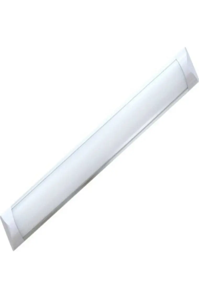 LAMPTIME 18W Led Bant Armatür Yatay 60Cm Gunışığı Işık 3000K 301363