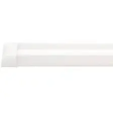 LAMPTIME 18W Led Bant Armatür Yatay 60Cm Gunışığı Işık 3000K 301363