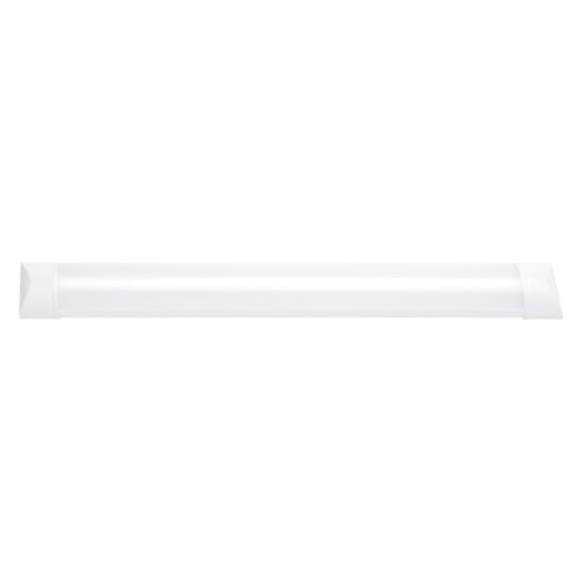 LAMPTIME 36W Led Bant Armatür Yatay 120Cm IlıkBeyaz Işık 4000K 301438
