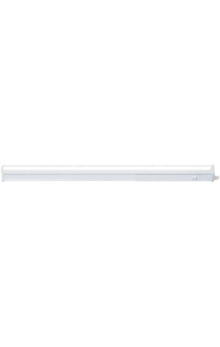LAMPTIME T5 Led Bant Armatür 4W 30Cm Beyaz Işık Anahtarlı 301641