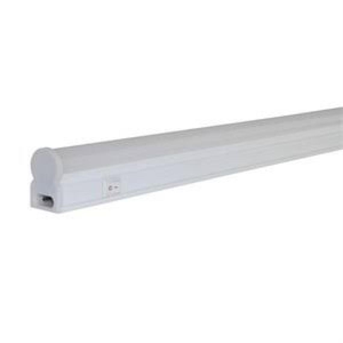 LAMPTIME T5 Led Bant Armatür 4W 30Cm Beyaz Işık Anahtarlı 301641
