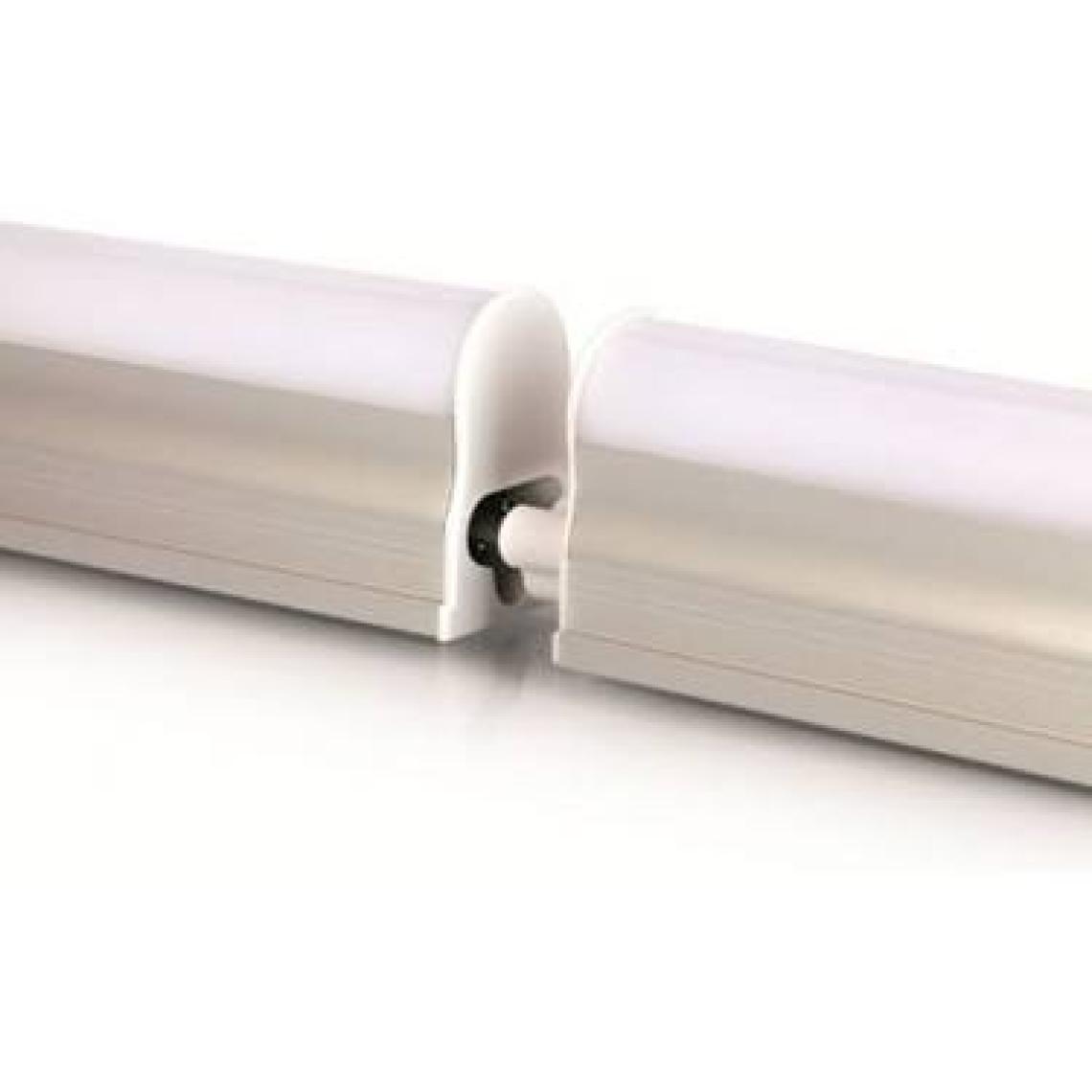 LAMPTIME T5 Led Bant Armatür 4W 30Cm Beyaz Işık Anahtarlı 301641