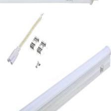LAMPTIME T5 Led Bant Armatür 4W 30Cm Beyaz Işık Anahtarlı 301641