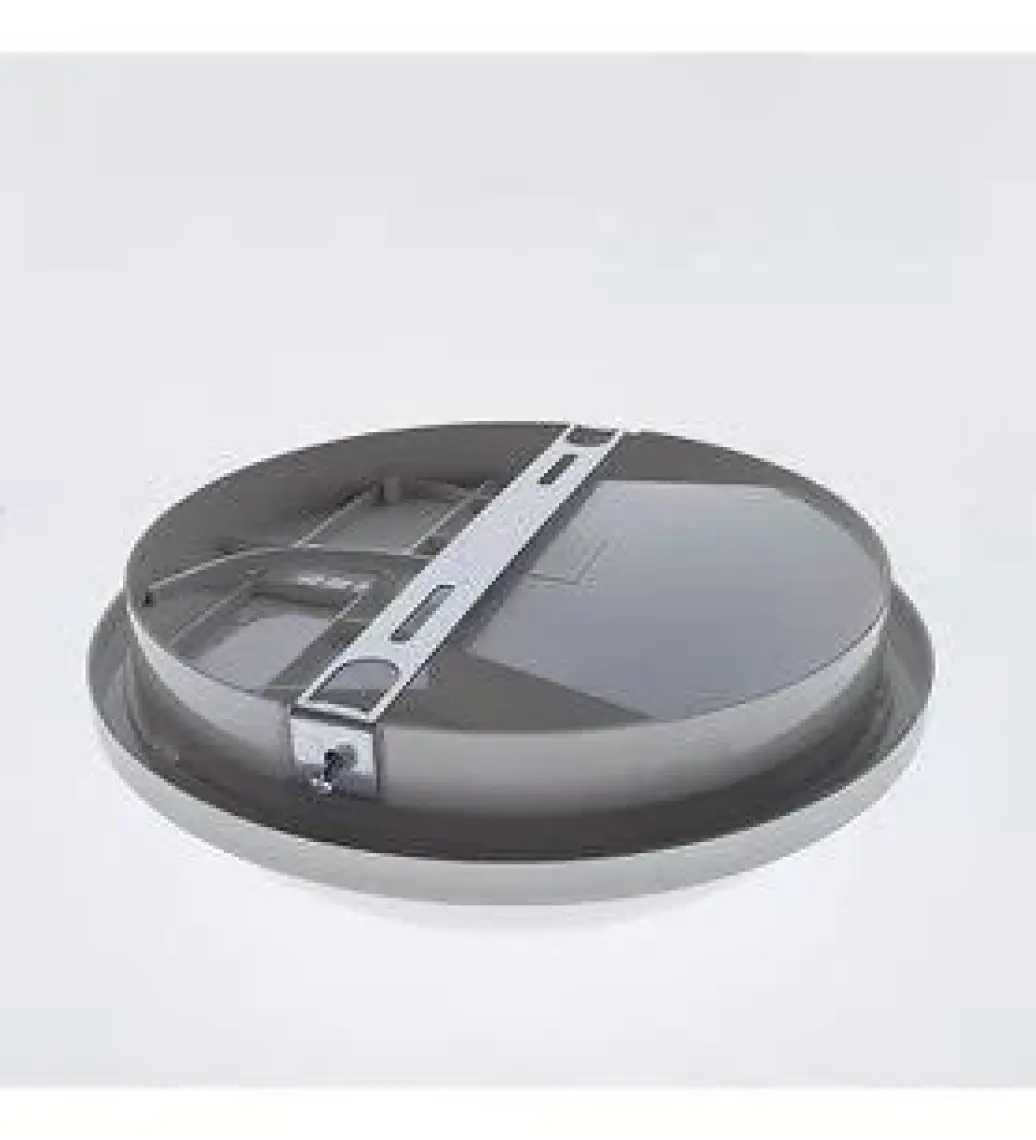 Horoz Artos-20 Beyaz Kasa 6400K Nemliyer IP65 Su Geçirmez LED Armatür