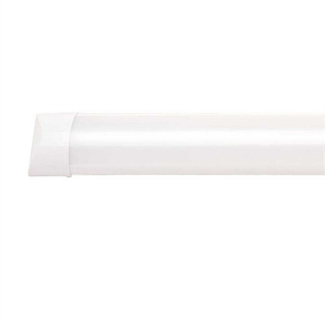 LAMPTIME 36W Led Bant Armatür Yatay 120Cm Gunışığı Işık 3000K 301338