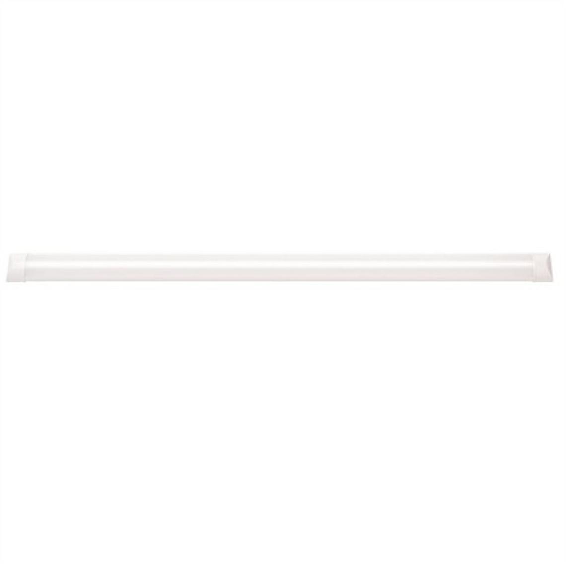 LAMPTIME 36W Led Bant Armatür Yatay 120Cm Gunışığı Işık 3000K 301338