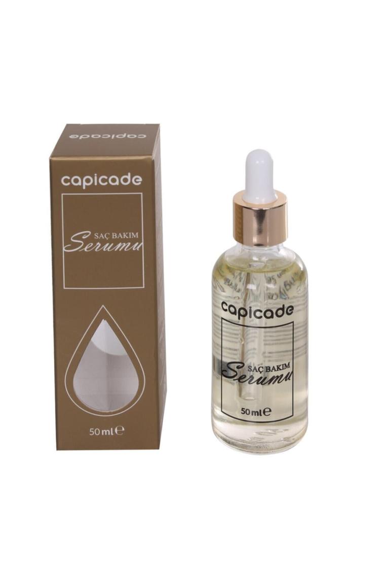 Saç Bakım Serumu 50 Ml