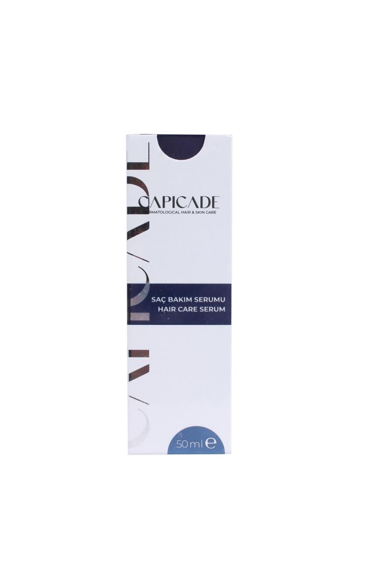 Saç Bakım Serumu 50 Ml