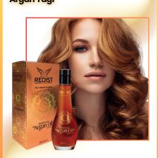 Tüm Saçlar Için Argan Içerikli Saç Bakım Yağı 100 ml